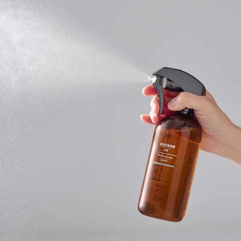 Room Spray - Cedarwood