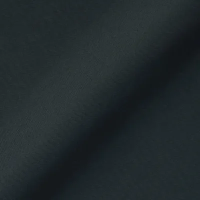 MUJI Men's Water Repellent Hooded Coat in Organic Cotton