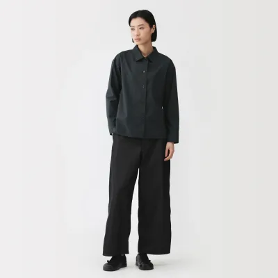 Labo Cotton Overshirt