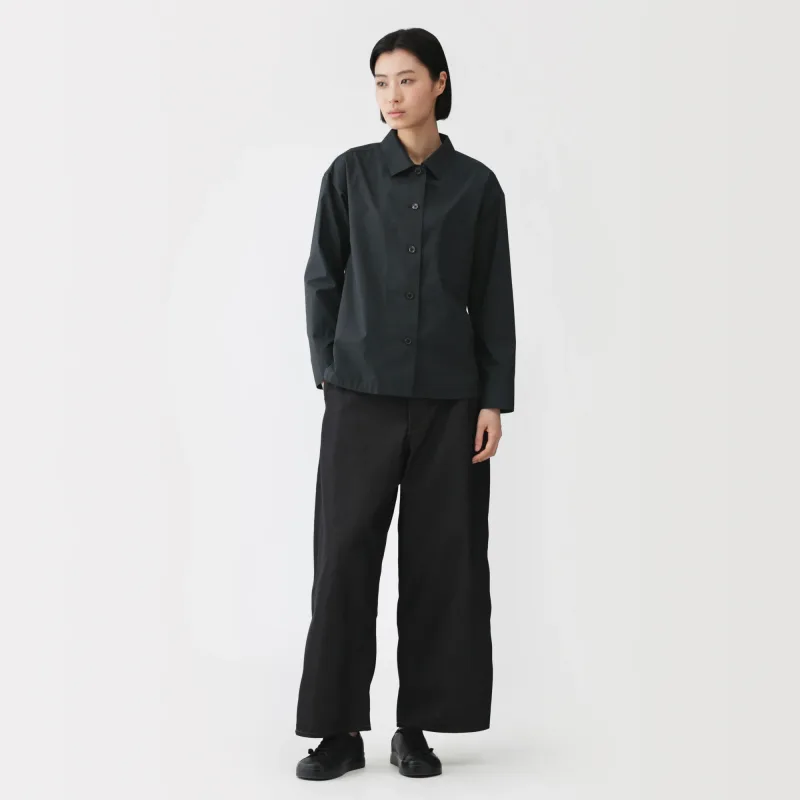 Labo Cotton Overshirt