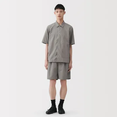 Labo Nylon Naturally Dyed Shorts