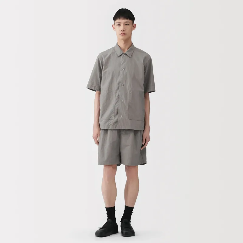 Labo Nylon Naturally Dyed Shorts