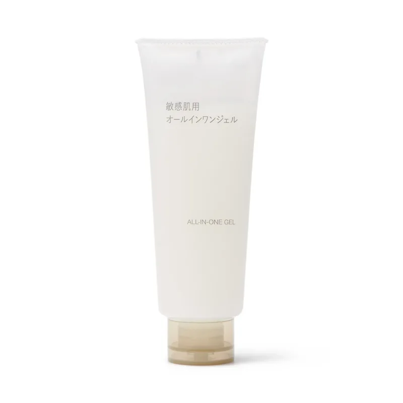 Sensitive All-In-One Gel 5.3 oz