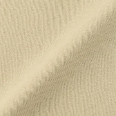Kaos V-Neck Katun Menyerap Keringat Pria