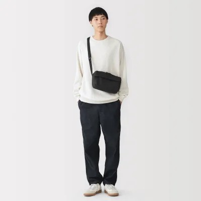 Vanntett skulderbag