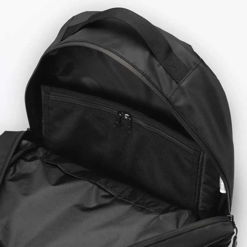 Less Tiring Round Business Backpack