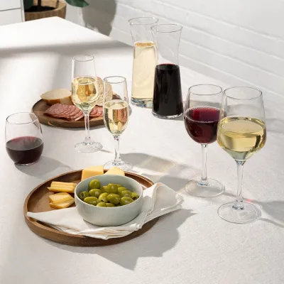 Red Wine Glass (11.8 fl oz)
