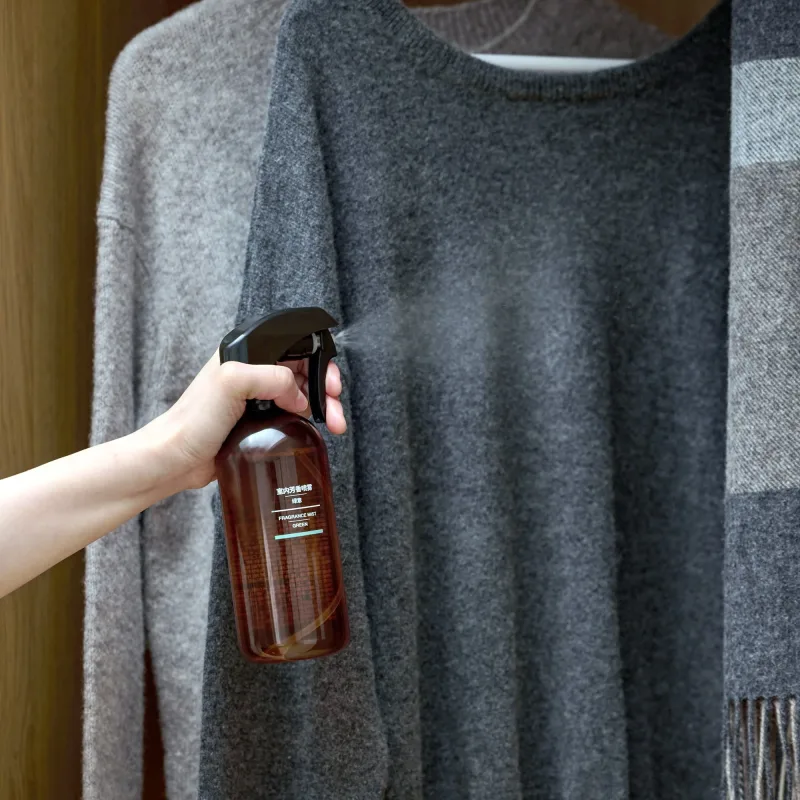 Room Spray - Wild Rose