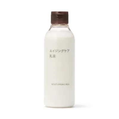 Lait hydratant soin anti-âge (200 ml)