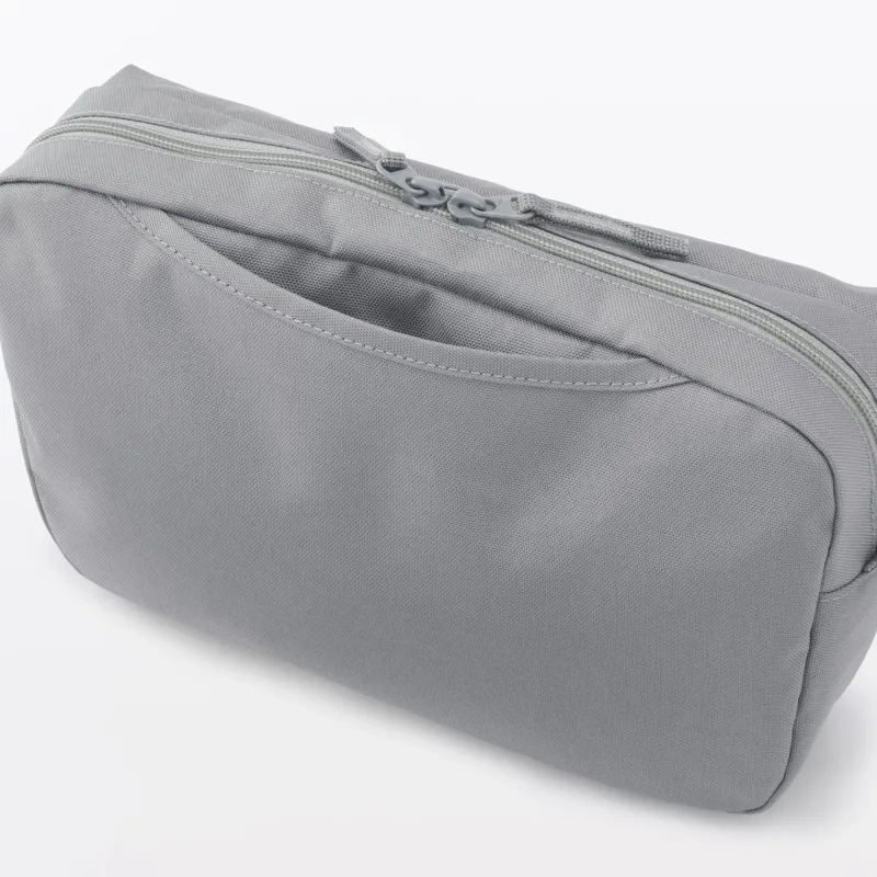 Vanntett skulderbag