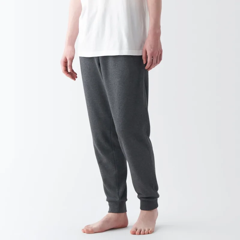Men's French Terry Pants