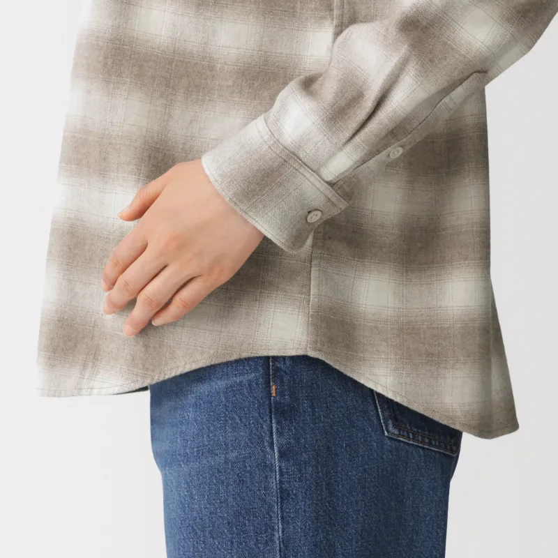 Flannel Shirt