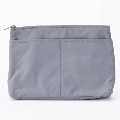 Parachute Cloth Small Bag Organizer - Gray