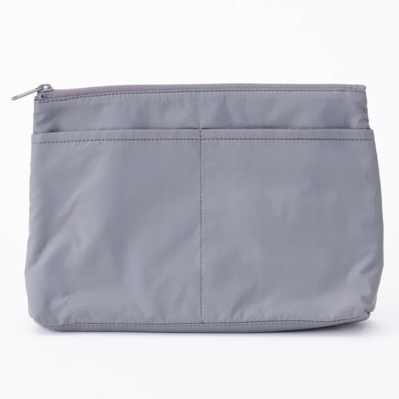 Parachute Cloth Small Bag Organizer - Gray