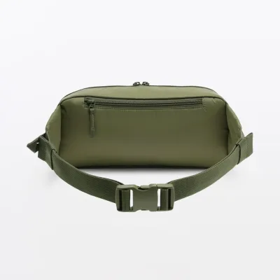 Wasserabweisende gepolsterte Sling Bag