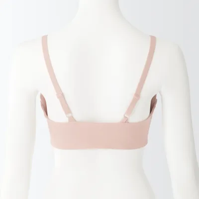 Naisten muotoiltu bralette
