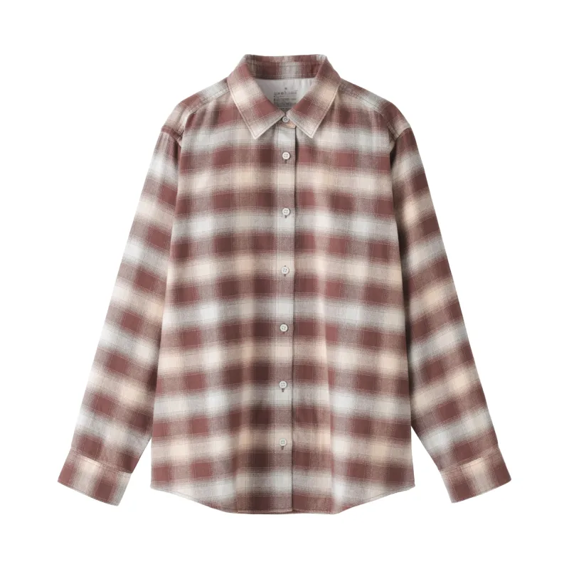 Flannel Shirt