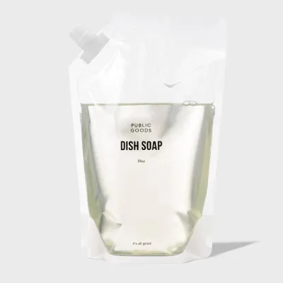 Housekeeping Goods