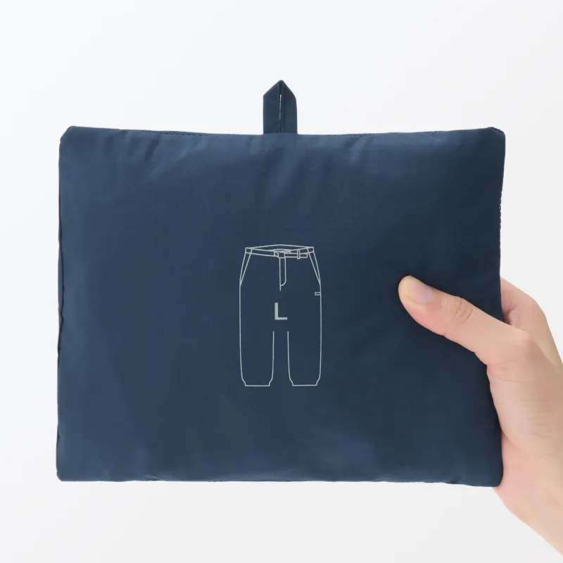 Men's Water Repellent Wind Pants