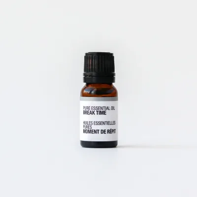 Pure Essential Oil - Break Time