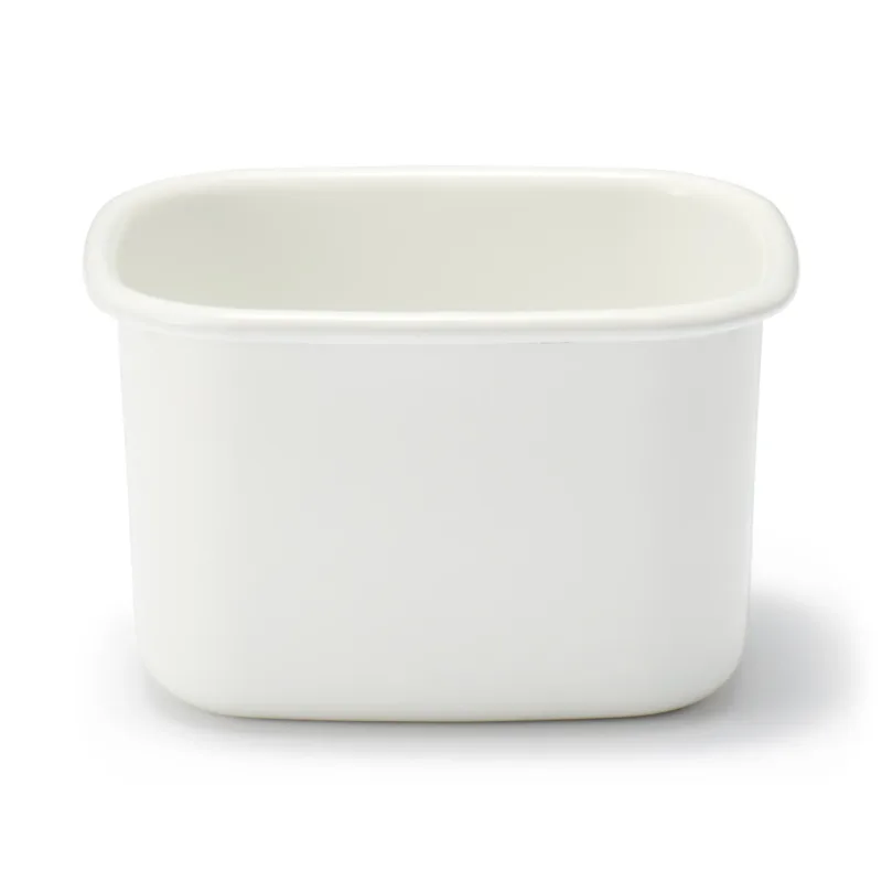 Enamel Bakeware - Small Deep 14.9 fl oz
