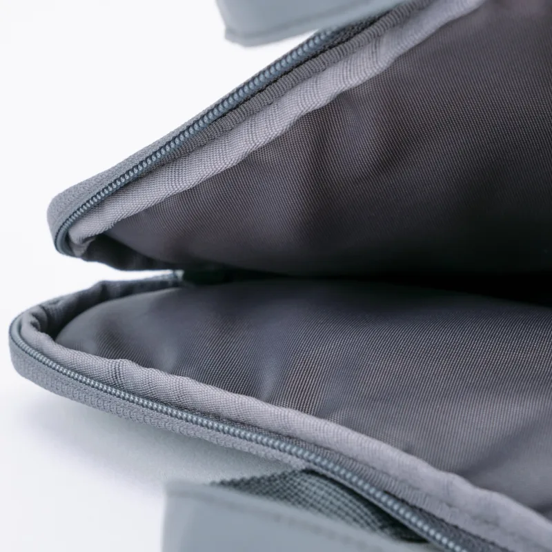 Torba na laptopa Parachute Cloth Wide – szara