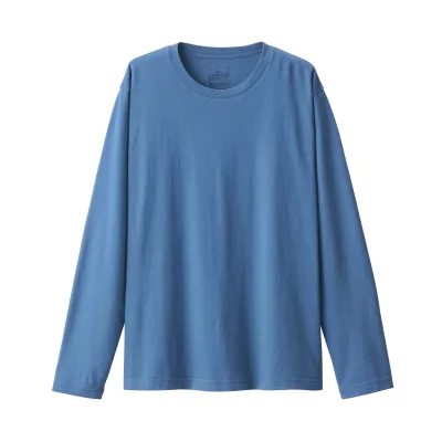 Men's Washed Jersey T-Shirt