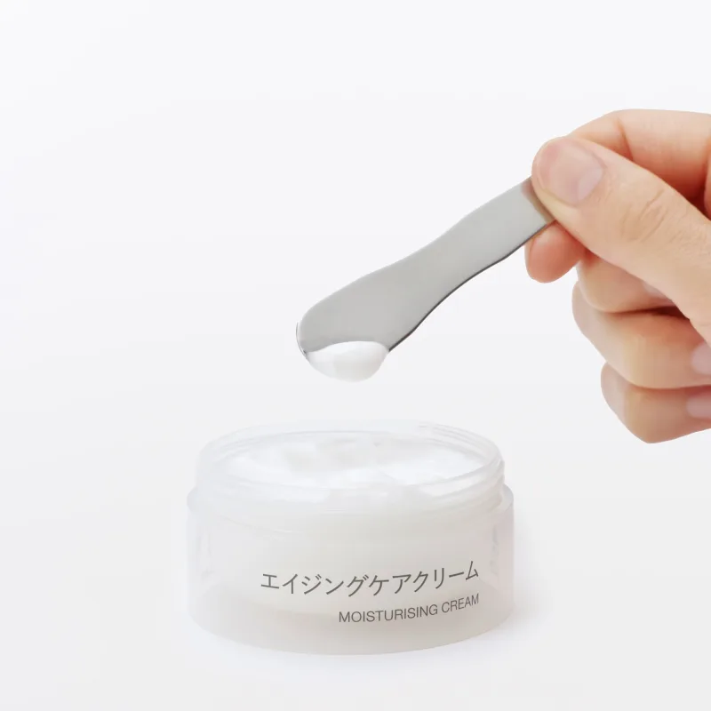 Crème hydratante soin anti-âge (1,6 oz)