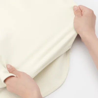 Labo Stretch Brushed Shirt