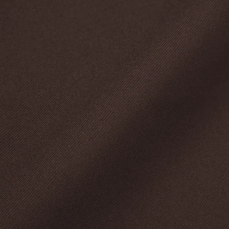 Labo Polyester Twill Wide Pants