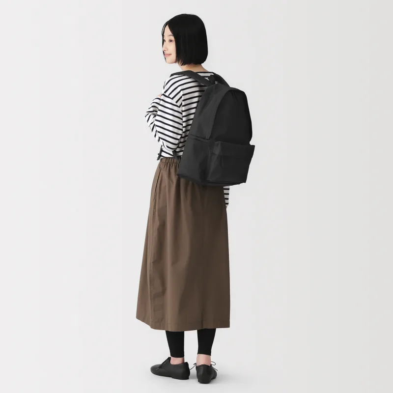Less Tiring Water Repellent Backpack