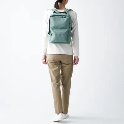 Less Tiring Backpack with Handle
