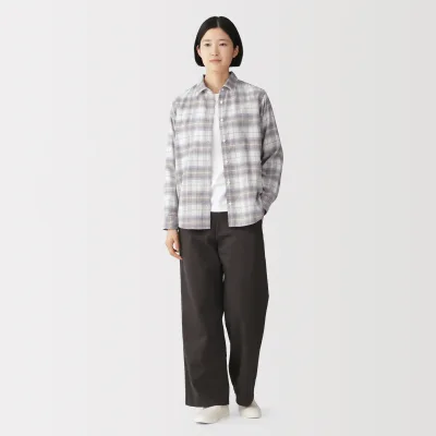 Flannel Shirt