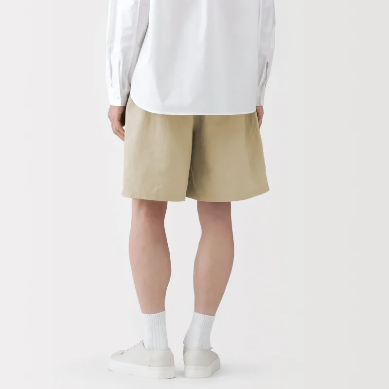 Labo Nylon Naturally Dyed Shorts