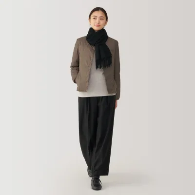 Wool Scarf