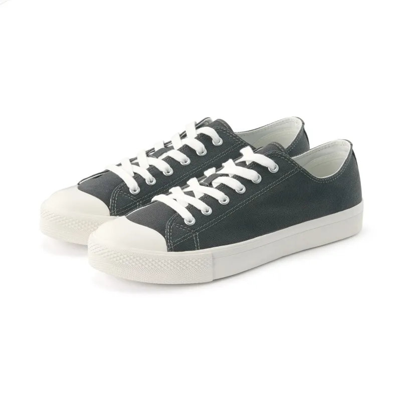 Weniger ermüdende Sneakers Anthrazit