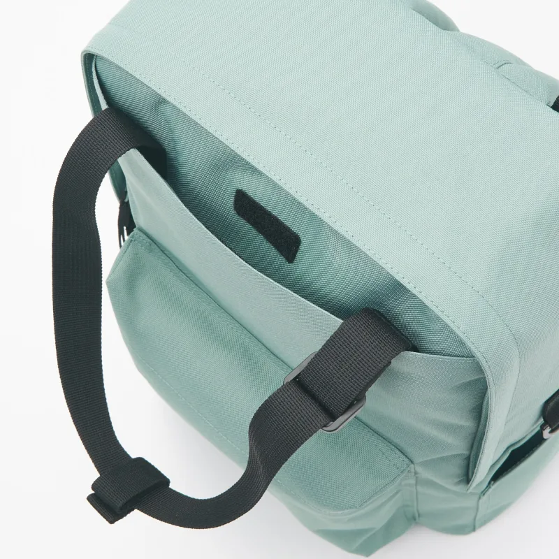 Less Tiring Backpack with Handle