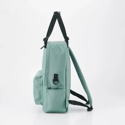 Less Tiring Backpack with Handle