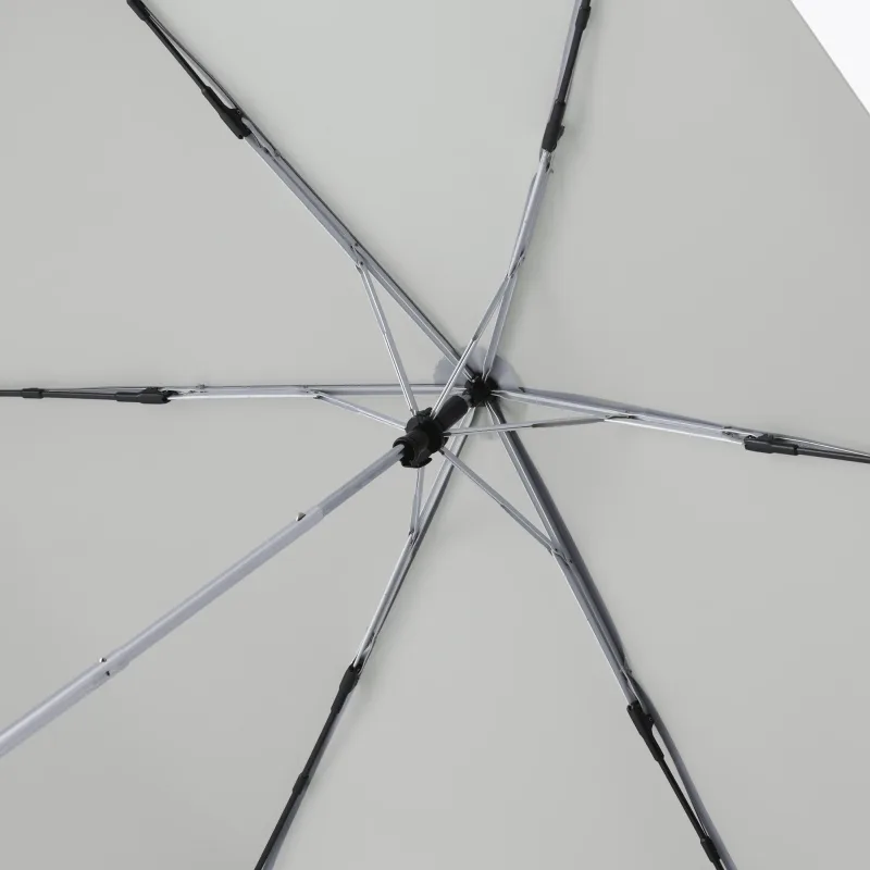 Paraguas plegable para todo tipo de clima