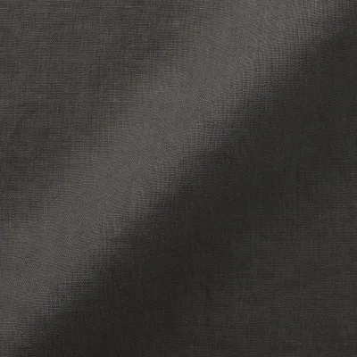 Vestido Camiseiro de Linha Lavada para Senhora