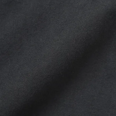 Brushed Flat Front Pants