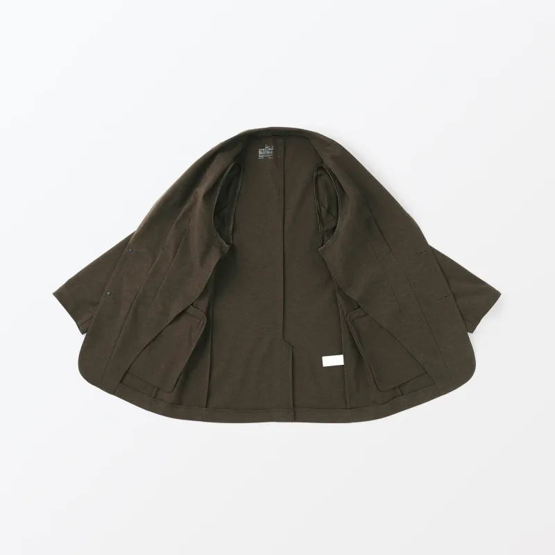 Men's Stretch Brushed Jacket