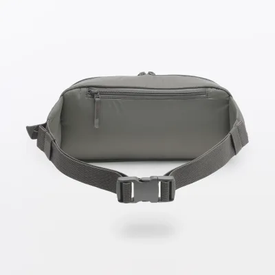 Wasserabweisende gepolsterte Sling Bag