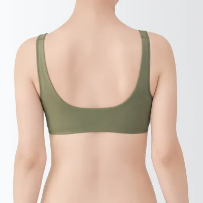 Bra Plunge Wireless