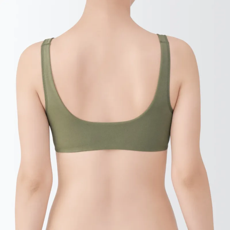 Bra Plunge Wireless