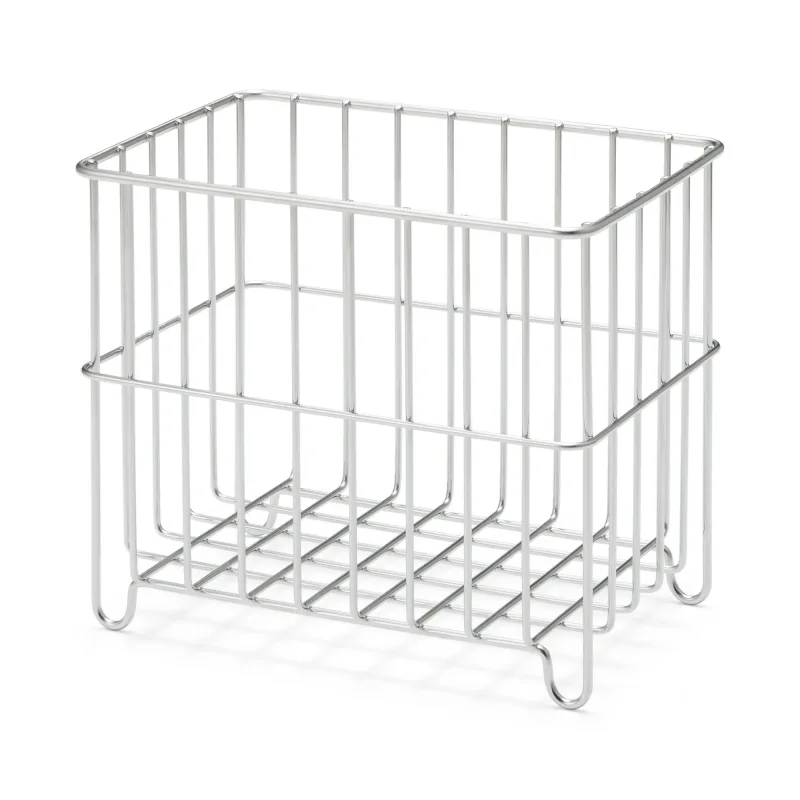 Stainless Steel Bottle Rack - Small Slim