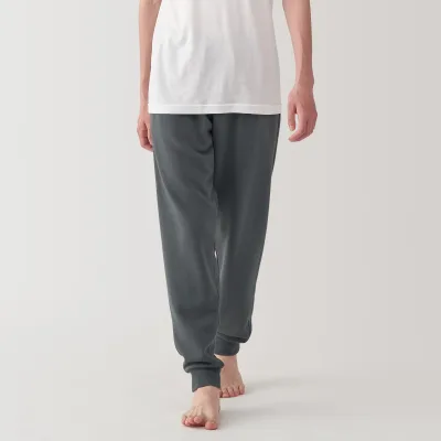 Heren sweatbroek