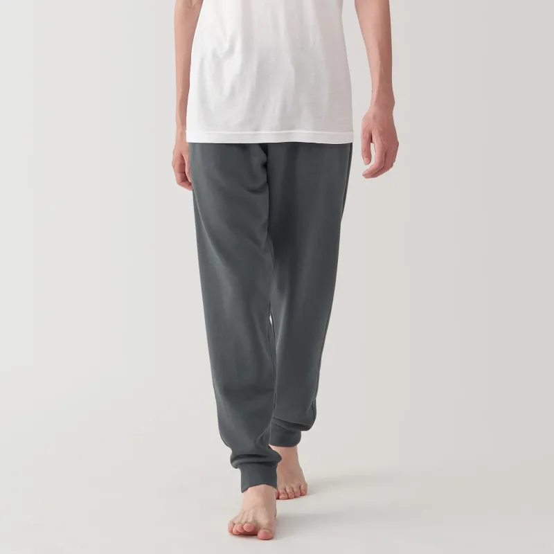 Heren sweatbroek
