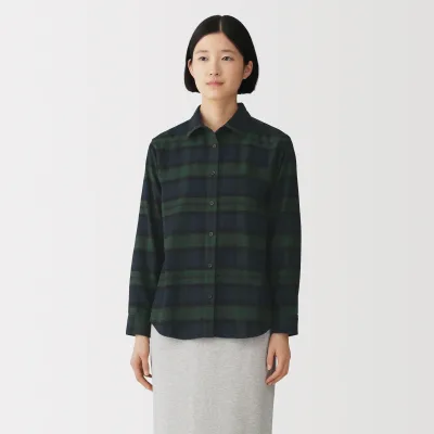 Flannel Shirt