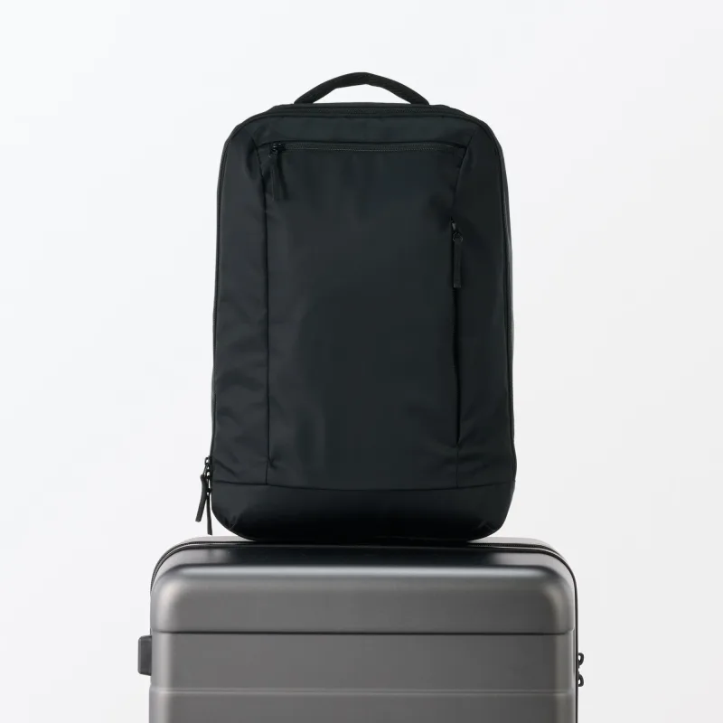 Fatigue Reduction Thin Business Backpack